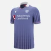 Aalborg BK 2025/26 Thuissportshirt voor volwassenen