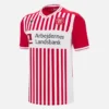 Aalborg BK 2025/26 Thuissportshirt voor volwassenen
