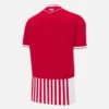 Aalborg BK 2025/26 Thuissportshirt voor volwassenen