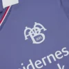 Aalborg BK 2025/26 Thuissportshirt voor volwassenen