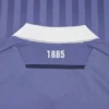 Aalborg BK 2025/26 Thuissportshirt voor volwassenen