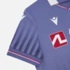 Aalborg BK 2025/26 Thuissportshirt voor volwassenen