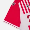 Aalborg BK 2025/26 Thuissportshirt voor volwassenen
