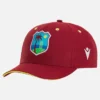 Age Group West Indies Cricket 2025/26 officiële pet