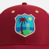 Age Group West Indies Cricket 2025/26 officiële pet