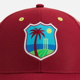 Age Group West Indies Cricket 2025/26 officiële pet