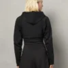 Agnes Sweatshirt met volledige rits Agnes Sweatshirt met volledige rits