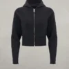 Agnes Sweatshirt met volledige rits Agnes Sweatshirt met volledige rits