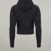 Agnes Sweatshirt met volledige rits Agnes Sweatshirt met volledige rits
