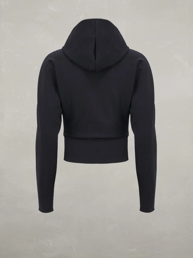 Agnes Sweatshirt met volledige rits Agnes Sweatshirt met volledige rits