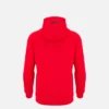 Albanië Nationaal Team 2026/27 Junior Sweatshirt met volledige rits Albanië Nationaal Team 2026/27 Junior Sweatshirt met volledige rits