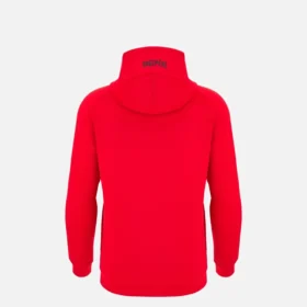 Albanië Nationaal Team 2026/27 Junior Sweatshirt met volledige rits