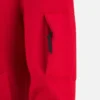 Albanië Nationaal Team 2026/27 Junior Sweatshirt met volledige rits Albanië Nationaal Team 2026/27 Junior Sweatshirt met volledige rits