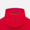 Albanië Nationaal Team 2026/27 Junior Sweatshirt met volledige rits Albanië Nationaal Team 2026/27 Junior Sweatshirt met volledige rits