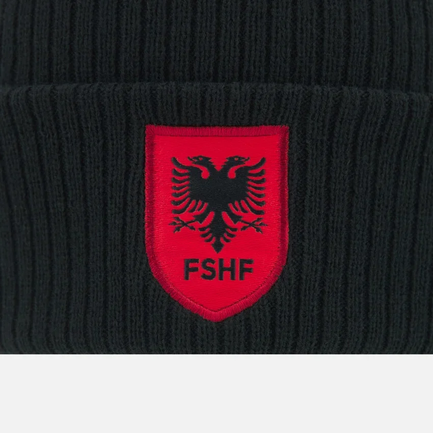Albanië Nationaal Team FSHF 2026/2027 Mutsen voor volwassenen Albanië Nationaal Team FSHF 2026/2027 Mutsen voor volwassenen