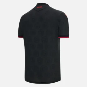 Albanië Nationaal Team FSHF 2026/27 Derde Sportshirt voor Volwassenen