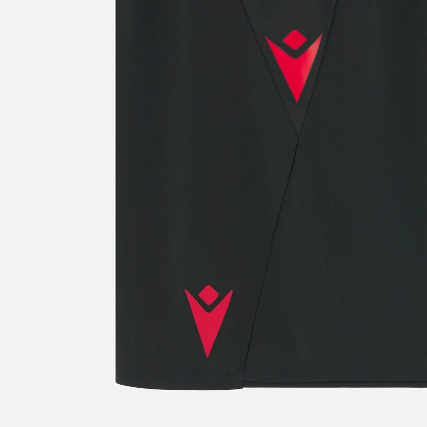 Albanië Nationaal Team FSHF 2026/27 Derde wedstrijdshort voor volwassenen Albanië Nationaal Team FSHF 2026/27 Derde wedstrijdshort voor volwassenen