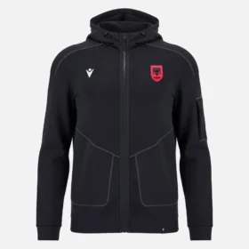 Albanië Nationaal Team FSHF 2026/27 Heren Hoodies Athleisure