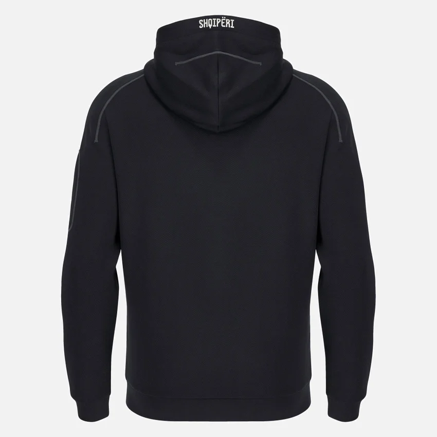 Albanië Nationaal Team FSHF 2026/27 Heren Hoodies Athleisure Albanië Nationaal Team FSHF 2026/27 Heren Hoodies Athleisure