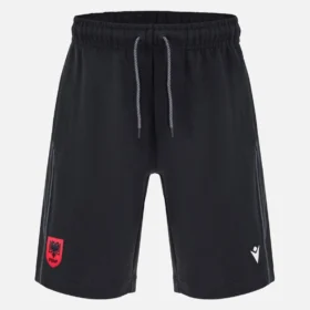Albanië Nationaal Team FSHF 2026/27 Heren_x0092_s Bermuda Shorts Athleisure