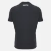Albanië Nationaal Team FSHF 2026/27 Heren_x0092_s Sport Zwart T-shirt Athleisure Albanië Nationaal Team FSHF 2026/27 Heren_x0092_s Sport Zwart T-shirt Athleisure