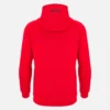 Albanië Nationaal Team FSHF 2026/27 Hoodie met volledige rits