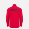 Albanië Nationaal Team FSHF 2026/27 Junior 1/4 Zip Top Albanië Nationaal Team FSHF 2026/27 Junior 1/4 Zip Top