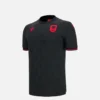 Albanië Nationaal Team FSHF 2026/27 Junior Derde Sportshirt Albanië Nationaal Team FSHF 2026/27 Junior Derde Sportshirt
