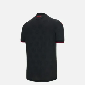 Albanië Nationaal Team FSHF 2026/27 Junior Derde Sportshirt