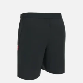 Albanië Nationaal Team FSHF 2026/27 Junior Derde WedstrijdShorts