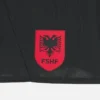 Albanië Nationaal Team FSHF 2026/27 Junior Derde WedstrijdShorts Albanië Nationaal Team FSHF 2026/27 Junior Derde WedstrijdShorts