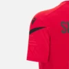 Albanië Nationaal Team FSHF 2026/27 Junior Rood Overhemd