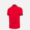 Albanië Nationaal Team FSHF 2026/27 Junior Thuissportshirt Albanië Nationaal Team FSHF 2026/27 Junior Thuissportshirt