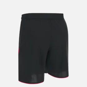 Albanië Nationaal Team FSHF 2026/27 Junior ThuiswedstrijdShorts