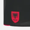 Albanië Nationaal Team FSHF 2026/27 Junior ThuiswedstrijdShorts Albanië Nationaal Team FSHF 2026/27 Junior ThuiswedstrijdShorts
