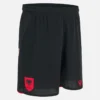 Albanië Nationaal Team FSHF 2026/27 Thuis-Shorts voor volwassenen Albanië Nationaal Team FSHF 2026/27 Thuis-Shorts voor volwassenen