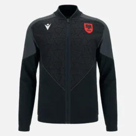 Albanië Nationaal Team FSHF 2026/27 Top met volledige rits