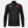 Albanië Nationaal Team FSHF 2026/27 Trainingsshirt met 1/4 rits Albanië Nationaal Team FSHF 2026/27 Trainingsshirt met 1/4 rits