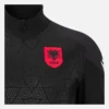 Albanië Nationaal Team FSHF 2026/27 Trainingsshirt met 1/4 rits Albanië Nationaal Team FSHF 2026/27 Trainingsshirt met 1/4 rits