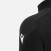 Albanië Nationaal Team FSHF 2026/27 Trainingsshirt met 1/4 rits Albanië Nationaal Team FSHF 2026/27 Trainingsshirt met 1/4 rits
