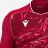 Arcane Sportshirt Arcane Sportshirt