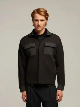 Archie-overshirt