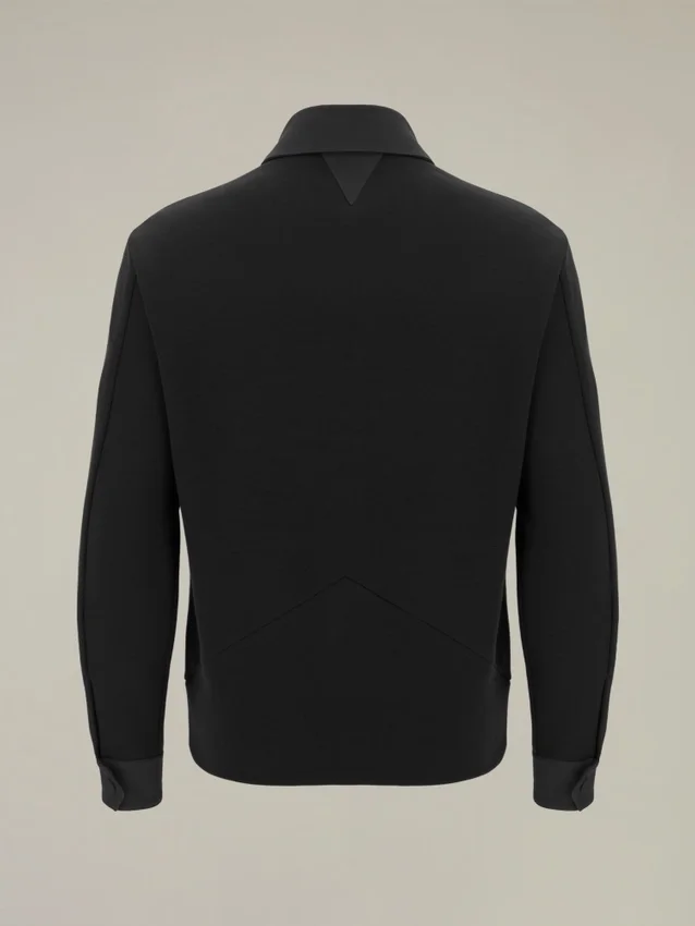 Archie-overshirt Archie-overshirt