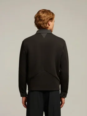 Archie-overshirt