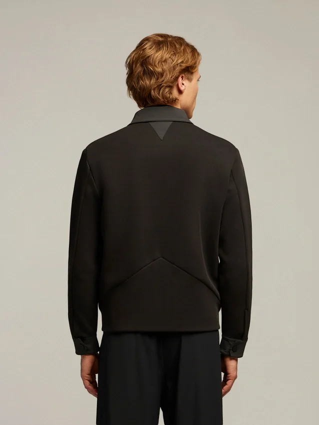 Archie-overshirt Archie-overshirt