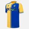 Asteras Tripolis 2025/26 Thuissportshirt voor volwassenen