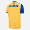 Asteras Tripolis 2025/26 Thuissportshirt voor volwassenen