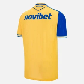 Asteras Tripolis 2025/26 Thuissportshirt voor volwassenen