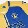 Asteras Tripolis 2025/26 Thuissportshirt voor volwassenen