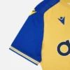 Asteras Tripolis 2025/26 Thuissportshirt voor volwassenen